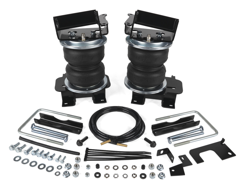 Ford F-150 Air Spring Kit - Air Lift - LoadLifter 5000 - `21-`22